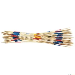 Mikado súper| Juegos Gigantes|Juegos Al Aire Libre