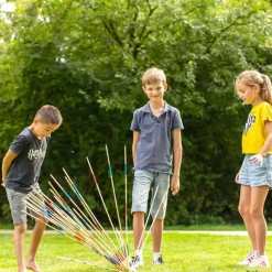 Mikado súper| Juegos Gigantes|Juegos Al Aire Libre