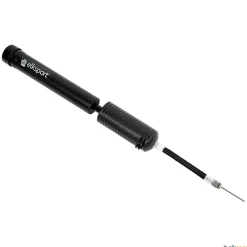 Elk Sport Mini bomba de doble acción| Hinchadores|Infladores