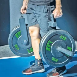 Mini Farmer - Asas para caminar (2 unidades)| Fuerza