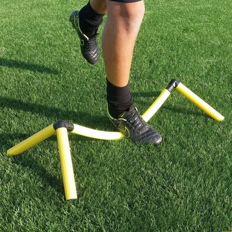 Liski Mini obstáculo Gummy| Vallas Y Obstáculos