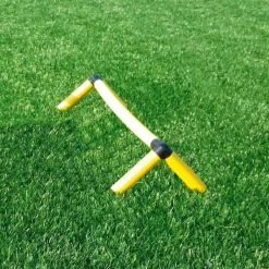 Liski Mini obstáculo Gummy| Vallas Y Obstáculos