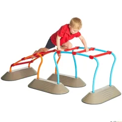 Gonge Mini Parkour| Psicomotricidad