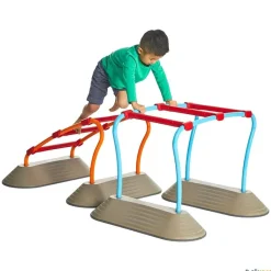 Gonge Mini Parkour| Psicomotricidad