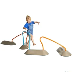 Gonge Mini Parkour| Psicomotricidad