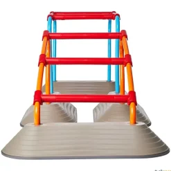 Gonge Mini Parkour| Psicomotricidad