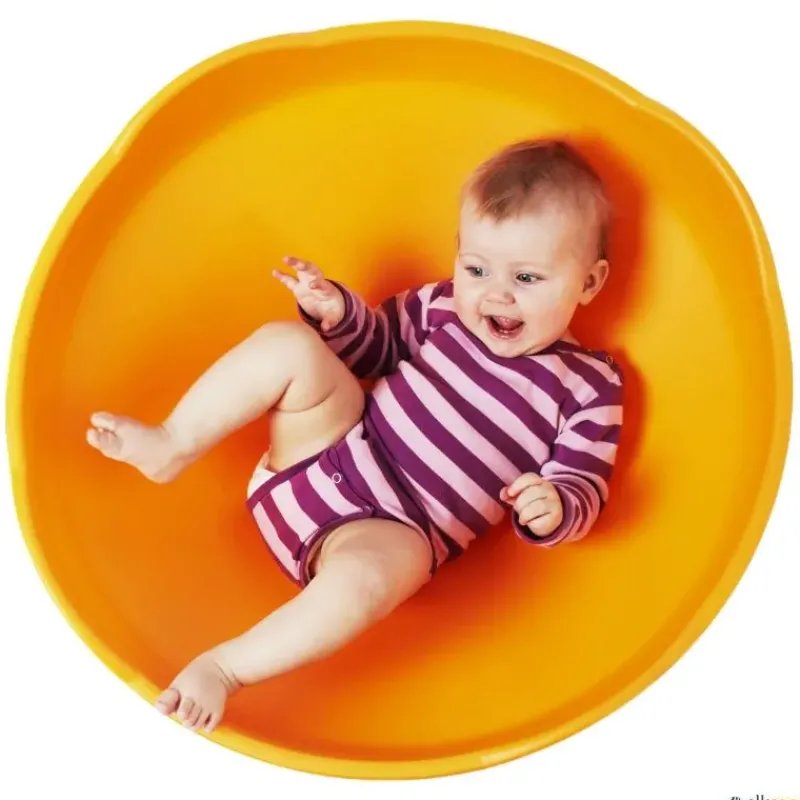 Gonge Mini Top| Psicomotricidad|Plataformas Deslizantes