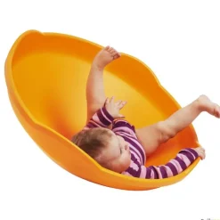 Gonge Mini Top| Psicomotricidad|Plataformas Deslizantes