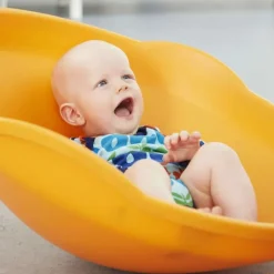 Gonge Mini Top| Psicomotricidad|Plataformas Deslizantes