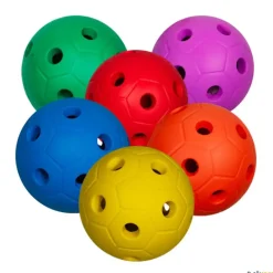 Elk Sport Minipelota blanda sonora| Pelotas Sonoras