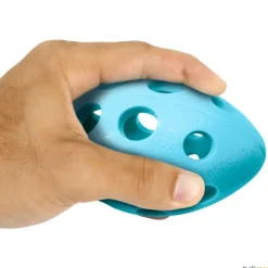 Elk Sport Minipelota rugby| Balones De Reacción|Velocidad / Agilidad