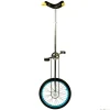 QU-AX Monociclo Giraffe 20"| Malabares|Monociclos Y Minibicicletas