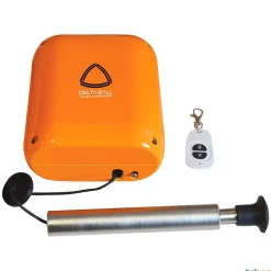 Trial Motor Deltaball| Fuerza