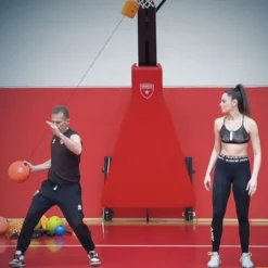 Trial Motor Deltaball| Fuerza