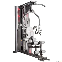BH Máquina de musculación Indar| Máquinas De Musculación