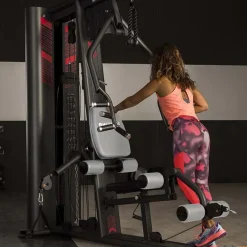 BH Máquina de musculación Indar| Máquinas De Musculación