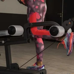 BH Máquina de musculación Indar| Máquinas De Musculación