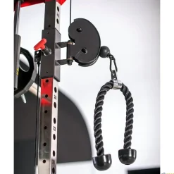 BH Máquina de musculación Power Smith G140| Máquinas De Musculación