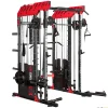 BH Máquina de musculación Power Smith G145| Máquinas De Musculación