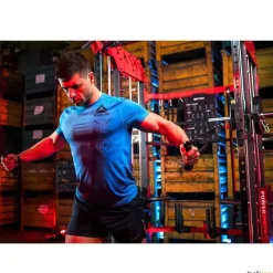 BH Máquina de musculación Power Smith G145| Máquinas De Musculación