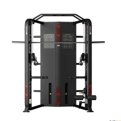 BH Máquina de musculación Rack Smith| Máquinas De Musculación