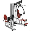 BH Máquina de musculación TT Pro| Máquinas De Musculación