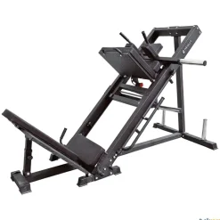 Elk Sport Máquina de sentadillas y prensa de piernas| Máquinas De Musculación