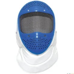 Máscara iniciación esgrima homologada| Juegos De Lucha|Esgrima