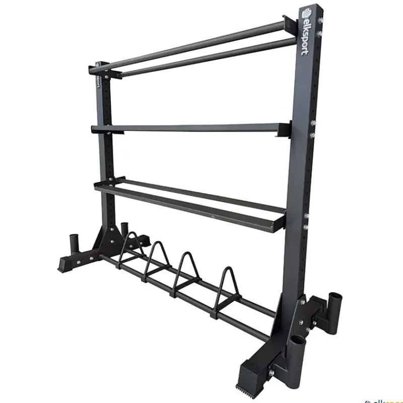 Elk Sport Mueble de almacenamiento multifuncional| Muebles