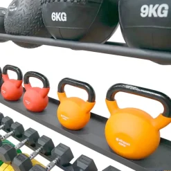 Elk Sport Mueble de almacenamiento multifuncional| Muebles