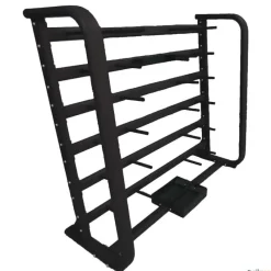 Elk Sport Mueble para barras y discos Body Pump grande| Muebles|Barras