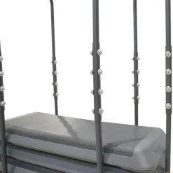 Elk Sport Mueble para plataformas step profesional| Muebles|Steps