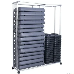 Mueble para step pequeño| Muebles|Steps