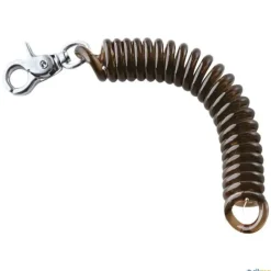 Muelle sujeta balizas| Orientación