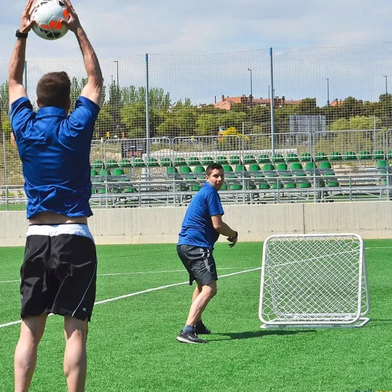 Elk Sport Multi reboteador| Entrenamiento|Fútbol