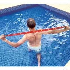 Elk Sport Multi Textil Band| Accesorios Aquagym|Elásticos