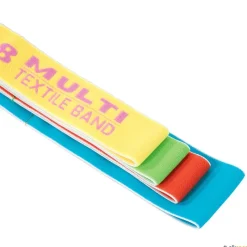 Elk Sport Multi Textil Band| Accesorios Aquagym|Elásticos