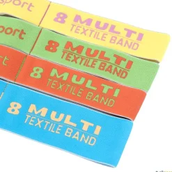 Elk Sport Multi Textil Band| Accesorios Aquagym|Elásticos