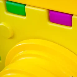 Italveneta Didattica Multijuego Cubic Toy H2000| Juegos Al Aire Libre|Juegos Al Aire Libre