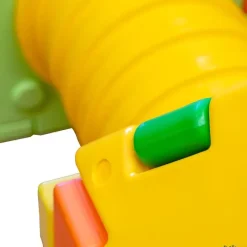 Italveneta Didattica Multijuego Cubic Toy I2000| Juegos Al Aire Libre|Juegos Al Aire Libre