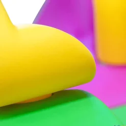 Italveneta Didattica Multijuego Cubic Toy L2000| Juegos Al Aire Libre|Juegos Al Aire Libre