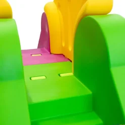 Italveneta Didattica Multijuego Cubic Toy L2000| Juegos Al Aire Libre|Juegos Al Aire Libre