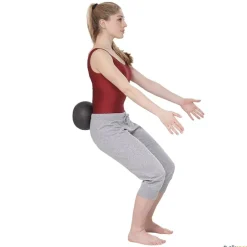 Gymnic Myo Fascial Ball| Medicina Deportiva|Masaje Y Rehabilitación