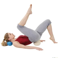 Gymnic Myo Fascial Ball| Medicina Deportiva|Masaje Y Rehabilitación