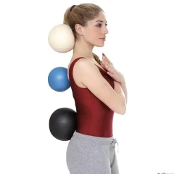 Gymnic Myo Fascial Ball| Medicina Deportiva|Masaje Y Rehabilitación