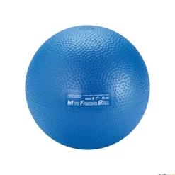 Gymnic Myo Fascial Ball| Medicina Deportiva|Masaje Y Rehabilitación