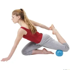 Gymnic Myo Fascial Ball| Medicina Deportiva|Masaje Y Rehabilitación