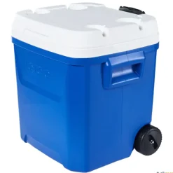 Igloo Nevera Ice Cube 60 Roller| Botelleros Y Botellas