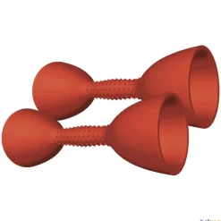 Beco Nordic Jet (2 unidades)| Accesorios Aquagym|Fitness Acuático