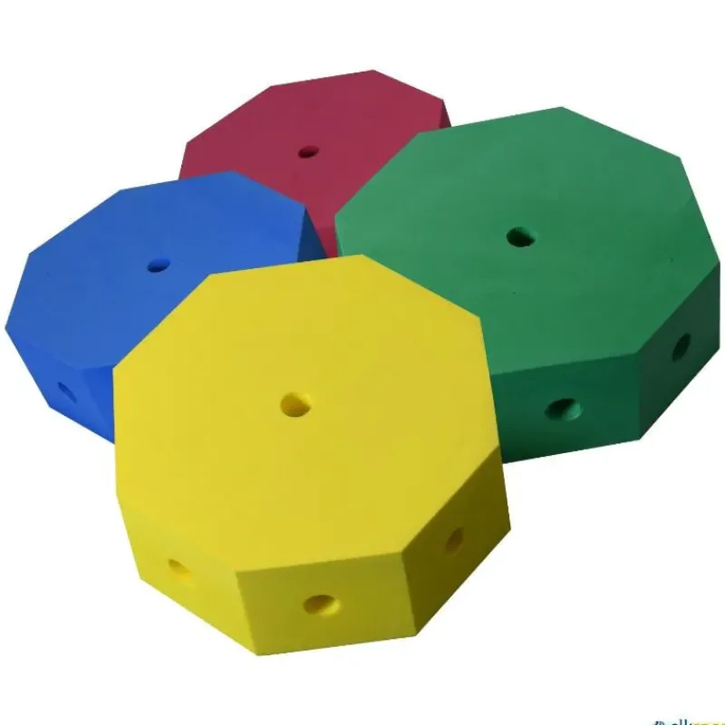 Elk Sport Octógono| Juegos Flotantes